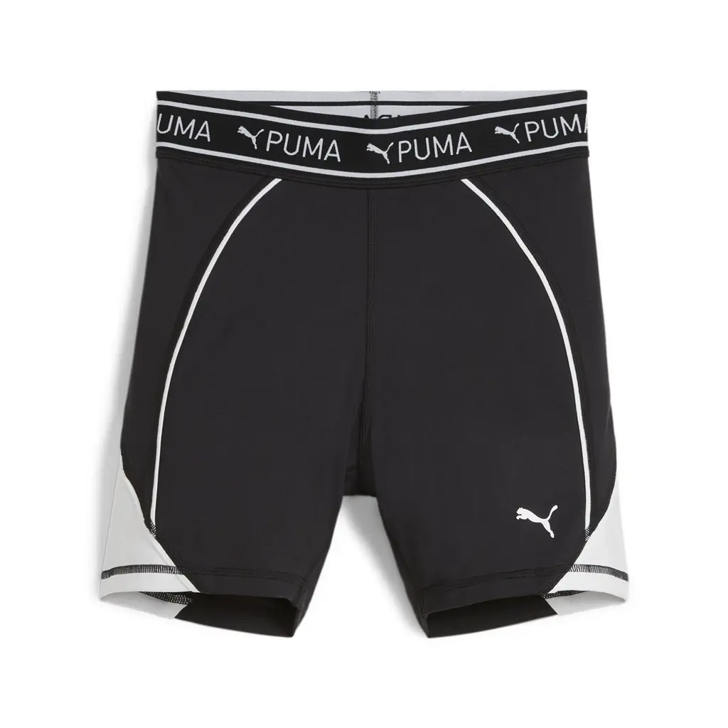 Puma TRAIN STRONG 5" SHORT Dámské legínové kraťasy US