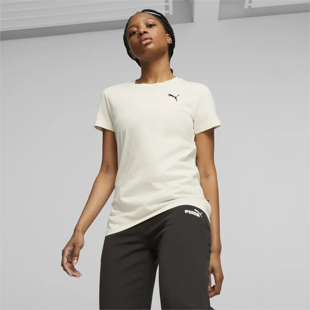Puma BETTER ESSENTIALS Tee Dámské tričko US L 675986-99