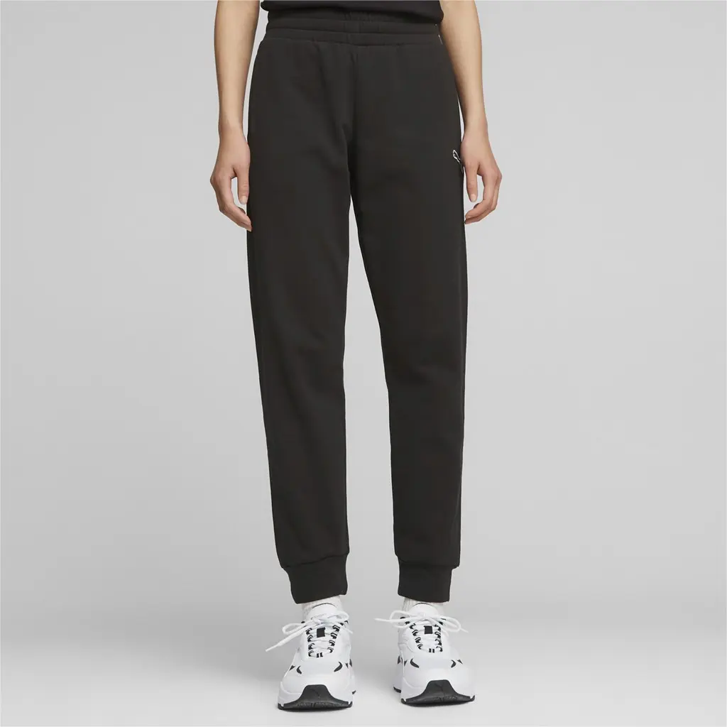 Puma BETTER ESSENTIALS Pants cl TR Dámské tepláky US