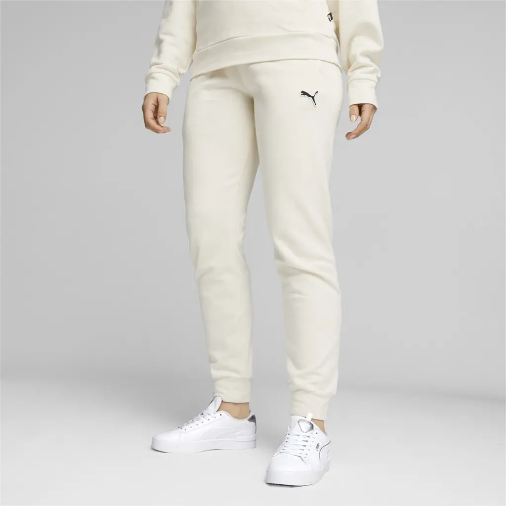 Puma BETTER ESSENTIALS Pants cl TR Dámské tepláky US