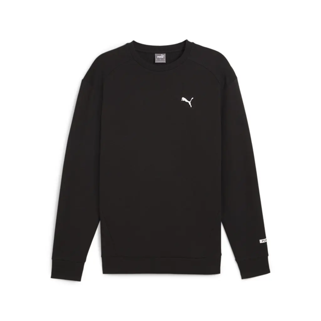Puma RAD/CAL Crew DK Pánská mikina US