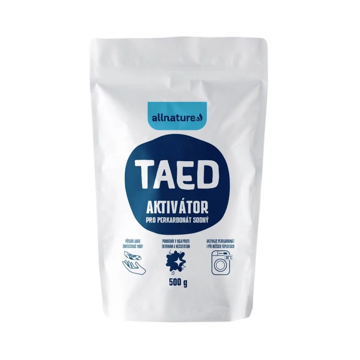 ALLNATURE Taed 500 g