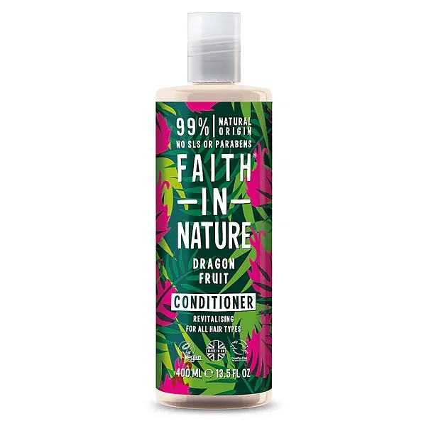 Faith in Nature kondicionér revitalizační Dračí ovoce, 400 ml