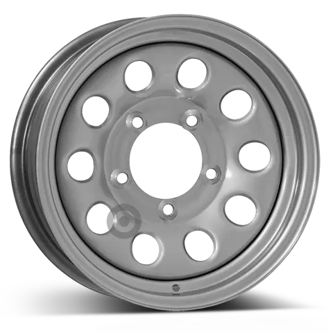 Plechový disk Alcar 51JJ x 15 139,7 5