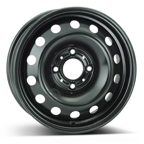 Plechový disk Alcar 5?J x 14 108 24