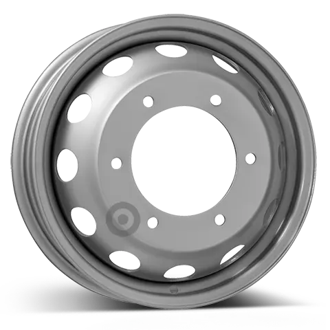 Plechový disk Alcar 5?J x 16 205 113,8