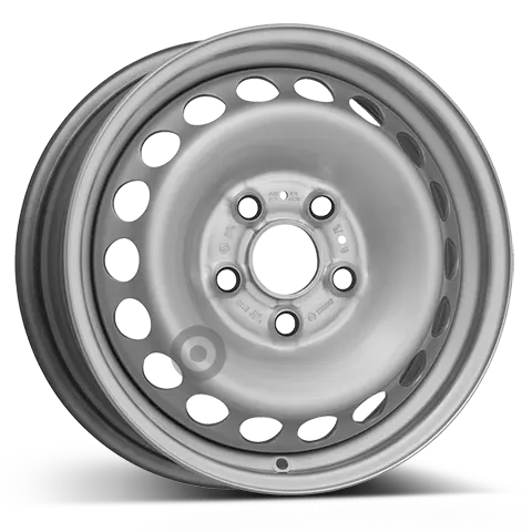 Plechový disk Alcar 6?J x 16 120 60