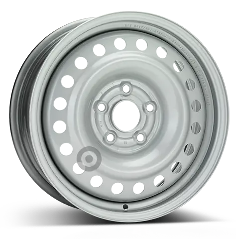 Plechový disk Alcar 6?JJ x 16 114,3 45
