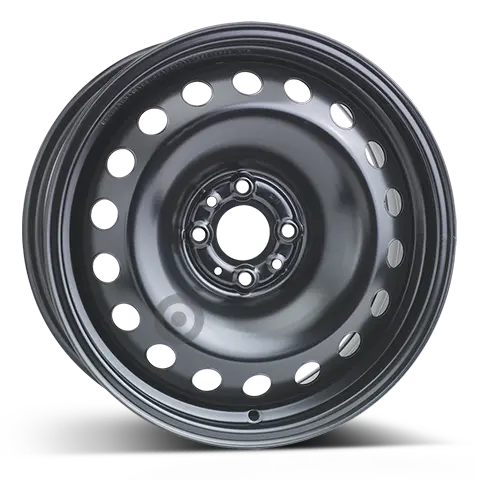 Plechový disk Alcar 7J x 16 98 39
