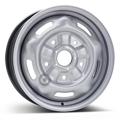 Plechový disk Alcar 5?J x 16 160 56