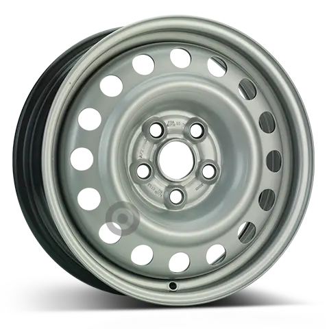 Plechový disk Alcar 6J x 16 112 53