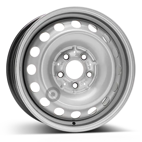 Plechový disk Alcar 6?J x 16 112 60