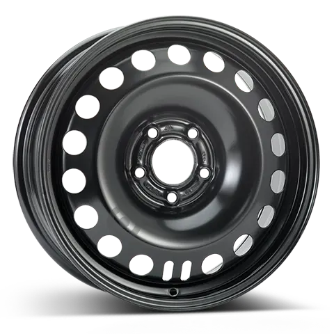 Plechový disk Alcar 7J x 17 115 41