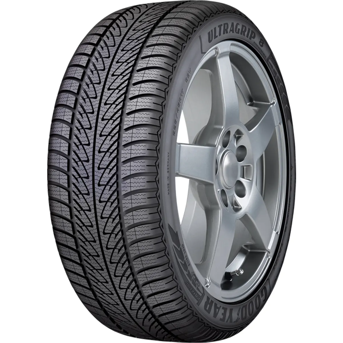 Goodyear 215/60R17 96H UG8PERFORM