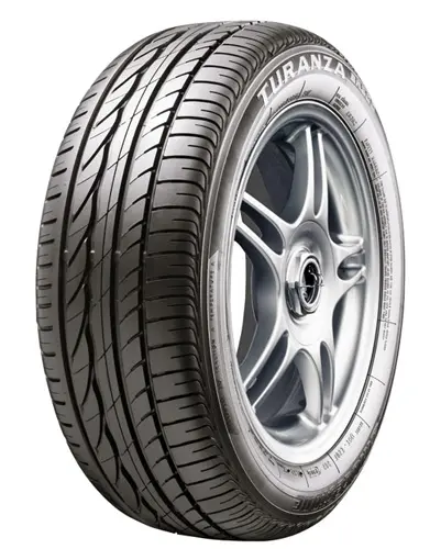 Bridgestone Turanza ER 300 Ecopia ( 225/55 ZR17 97Y )