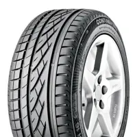 Continental ContiPremiumContact SSR ( 205/55 R16 91V *, Run Flat )