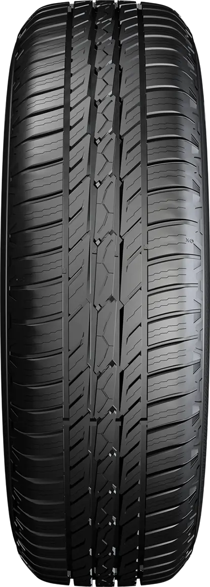 Barum BRAVURIS 4X4 205/70 R15 96T