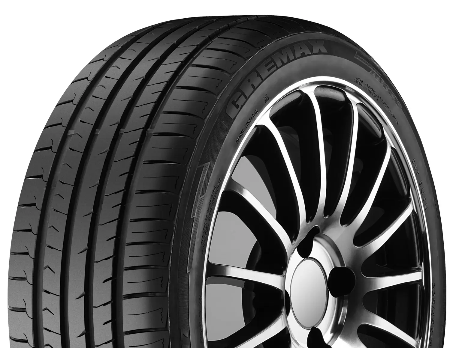 235/35R19 91W, Gremax, Capturar CF19