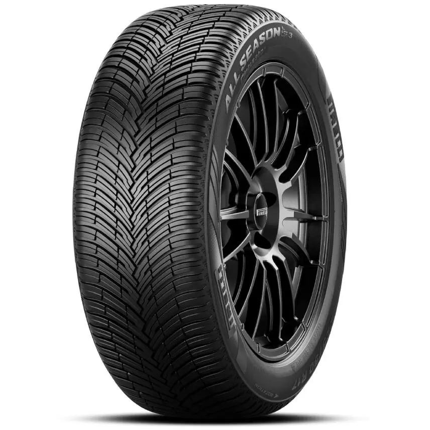 Pirelli Cinturato All Season SF 3 ( 225/50 R17 98W XL, s ochrannou ráfku (MFS) )