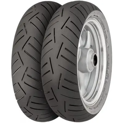 Continental ContiScoot ( 130/70-12 RF TL 62P zadní kolo, M/C )