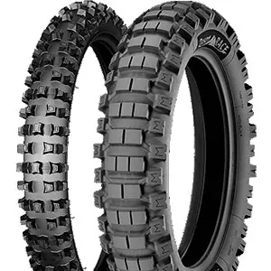 Michelin Desert Race Baja ( 140/80-18 TT 70R zadní kolo, M/C )
