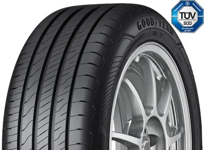 Goodyear EFFICIENTGRIP PERFORMANCE 2 215/55 R18 99V