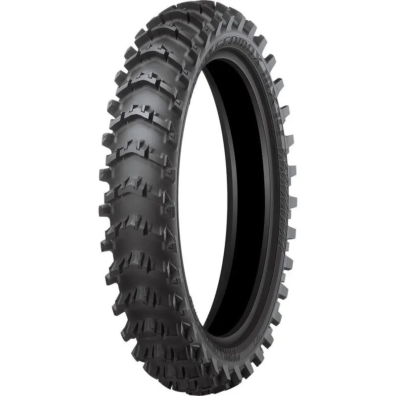 Dunlop Geomax MX 14 ( 120/80-19 TT 63M zadní kolo )