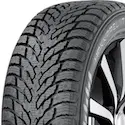 Nokian Hakkapeliitta 9 ( 205/55 R16 94T XL pneumatika s hroty )