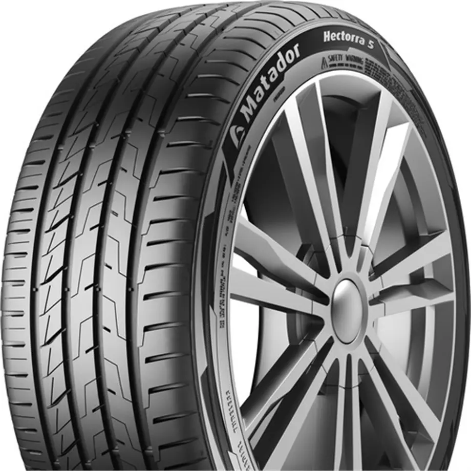 225/55R17 101Y, Matador, Hectorra 5