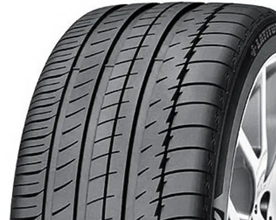 Michelin Latitude Sport ( 255/55 R20 110Y XL s ochrannou lištou ráfku (FSL) )