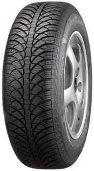 185/60R15 88T, Fulda, KRISTALL MONTERO 3