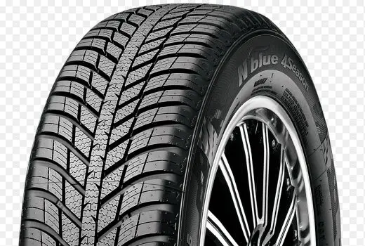 Nexen N blue 4 Season ( 175/70 R13 82T 4PR )