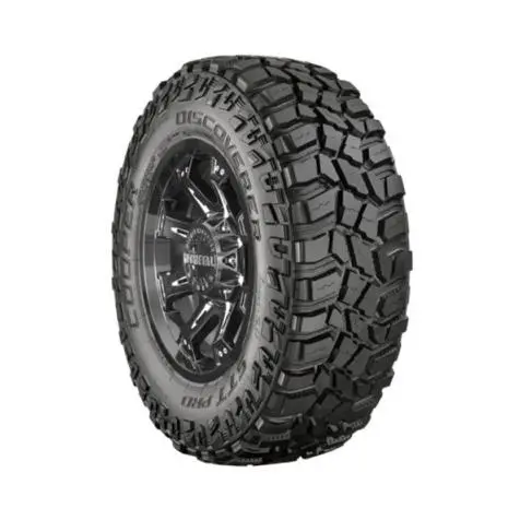 245/75R16 120/116Q, Cooper Tires, DISCOVERER STT PRO P.O.R., P.O.R.