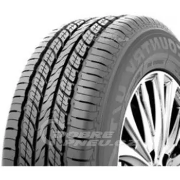 Toyo Open Country U/T ( 235/60 R17 102H, s ochrannou lištou ráfku (FSL) )