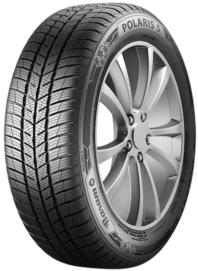 215/65R17 103H, Barum, POLARIS 5 XL FR