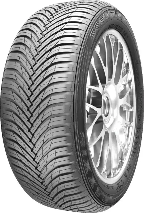 Maxxis Premitra All Season AP3 ( 215/50 R17 95W XL, s ochrannou rÃÂ¡fkuleiste (FSL) )