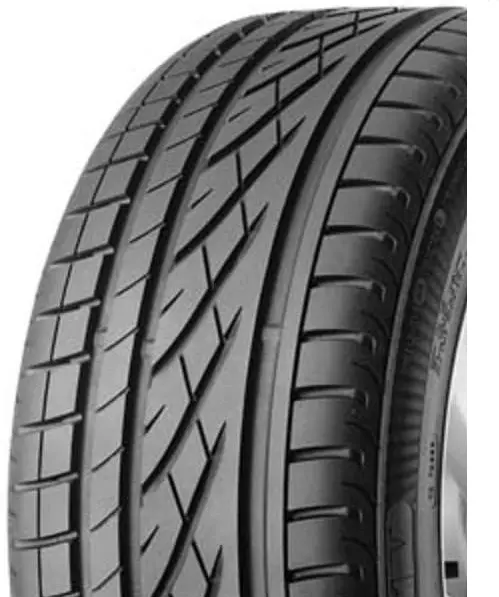 Continental PremiumContact C ( 285/45 R21 113V XL ContiSilent, EVc, s ramenem ráfku )