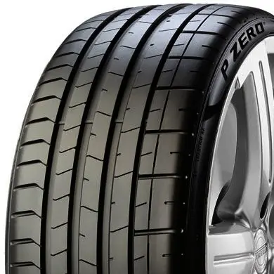295/35R20 105Y, Pirelli, PZERO XL FR (F)
