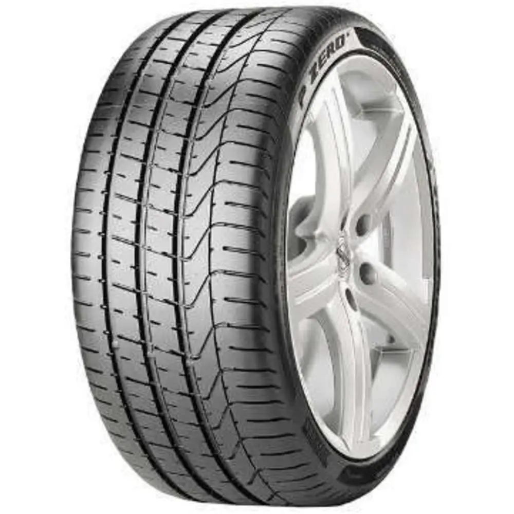 Pirelli PZERO CORSA ASIMMETRICO 2 255/30 R20 92 Y Letní