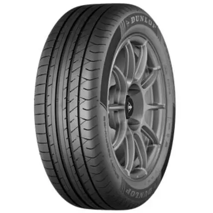 245/45R20 99V, Dunlop, SPTRESP