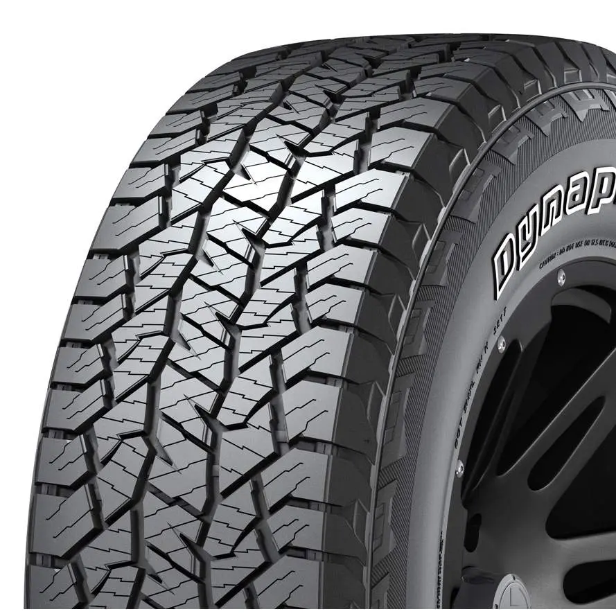 235/85R16 120/116S, Hankook, RF11 Dynapro AT2