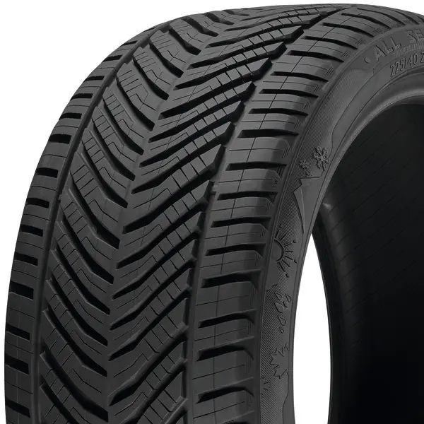 195/55R16 91V, Riken, AllSeason
