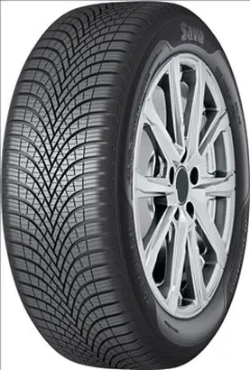 235/55R17 103V, Sava, ALL WEATHER XL