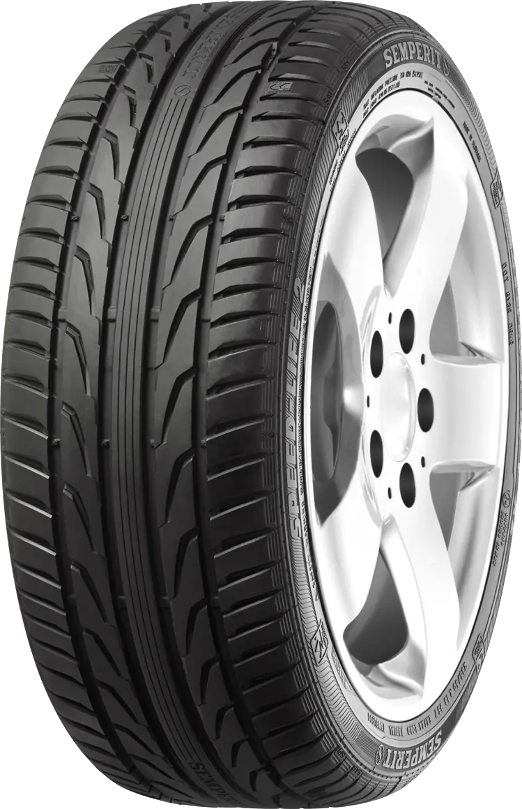 215/45R17 87V, Semperit, SPEED-LIFE 2