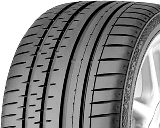 265/35R19 98Y, Continental, ContiSportContact 2 XL FR