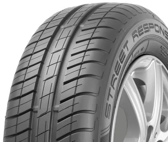 175/65R15 84T, Dunlop, STREET RESPONSE 2