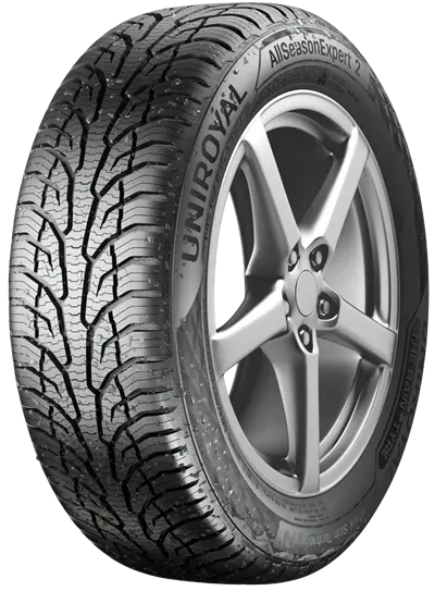 165/60R15 77H, Uniroyal, AllSeasonExpert 2