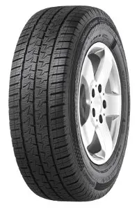 Continental VanContact 4Season ( 235/65 R16C 121/119R 10PR )