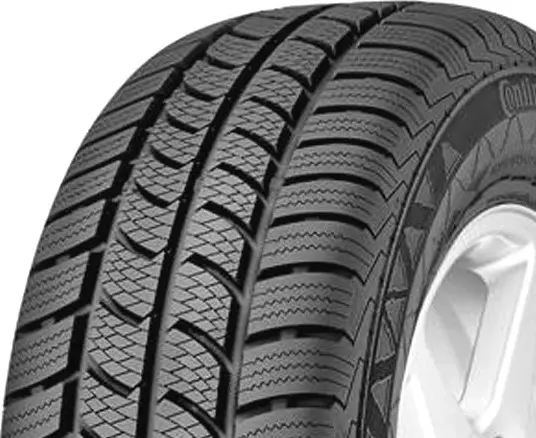 Continental VANCO WINTER CONTACT 2 195/80 R14 106/104Q