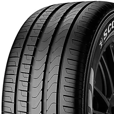 235/55R19 101V, Pirelli, Scorp. VERDE (MO)